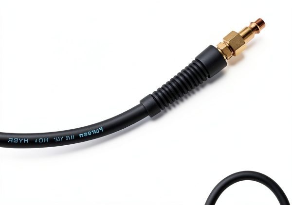 Furesn Air Compressor Hose Flexible All Weather 300PSI-3