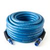 Master Airbrush 50 Foot Air Hose Flexible Durable-6