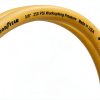 Goodyear Air Hose 3/8 in 6 ft 250 PSI Yellow Rubber-5