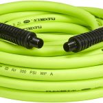Flexzilla Air Hose Hybrid Polymer Flexible Durable 50 ft-0