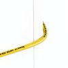 Hromee 50ft Air Hose PVC Rubber Hybrid 300 PSI-3