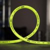Flexzilla Air Hose Hybrid Polymer Flexible Durable 50 ft-1
