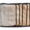 Xingfuda Filter Bag 10x10 Inch Nylon Mesh Industrial Process-3