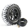 Furesn Air Compressor Hose Flexible All Weather 300PSI-5