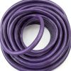 SYXQT Polyurethane Air Hose Flexible Durable 100FT Purple-3