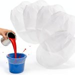 Sukh Nylon Paint Strainer Bag 5 Gallon Filter Durable-0