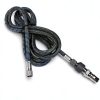 Super More Airbrush Hose Premium Nylon Braided 6ft-3