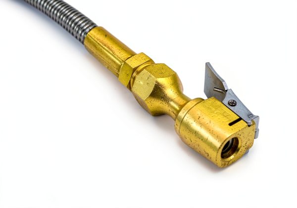 Astro Pneumatic 21 Inch Stainless Steel Air Hose 3018HSS-3