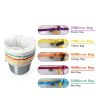 Hebishiou 5 Gallon Nylon Filter Bags Industrial Filtration-2