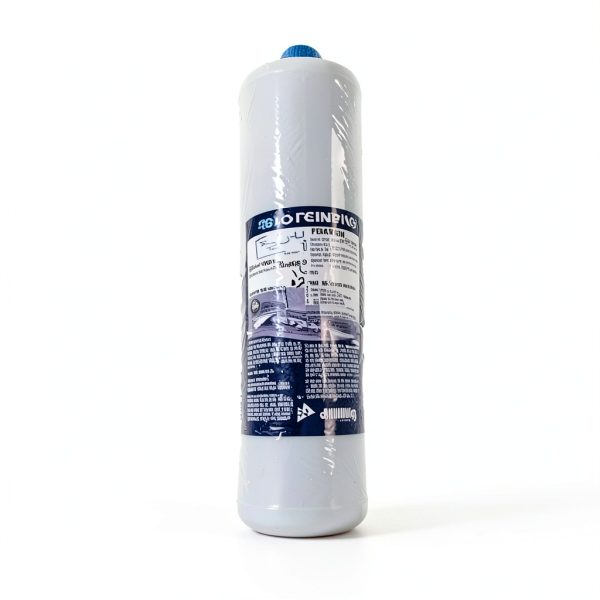 Shurflo Carbon Fiber Filter Cartridge 5 Micron 20000 Gallon-0