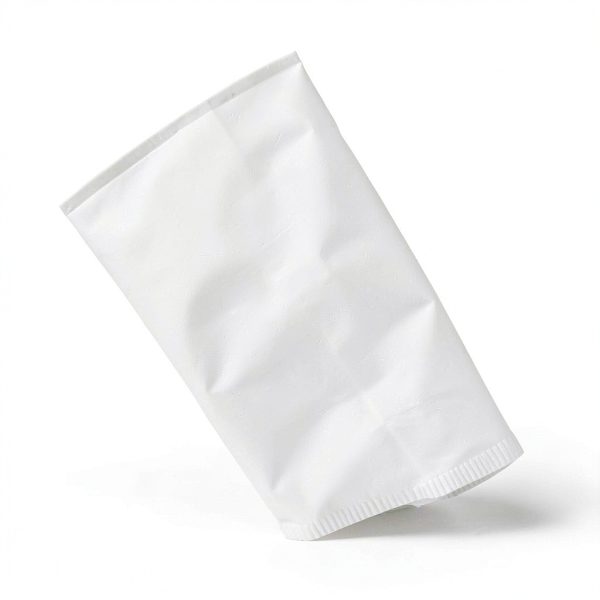 KUTAWILAR 4 Inch Felt Filter Sock 5 Micron Industrial-3