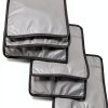 Xingfuda Filter Bag 10x10 Inch Nylon Mesh Industrial Process-1