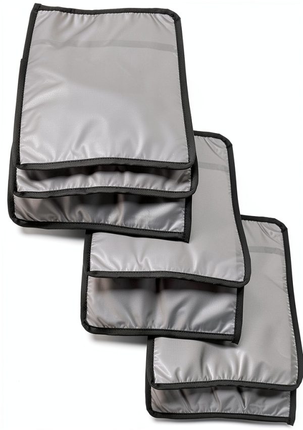 Xingfuda Filter Bag 10x10 Inch Nylon Mesh Industrial Process-1