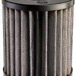 Solberg Filter Cartridge Polyester Washable 5 Micron-0