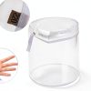 Klmnop Nylon Filter Bag 5 Gallon Durable Large Capacity-1