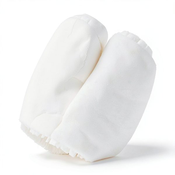 KUTAWILAR 4 Inch Felt Filter Sock 5 Micron Industrial-2
