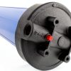 Pentek Big Blue Filter Housing NSF Certified Polypropylene-1