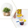 EupHHonycs Paint Strainer Bag Ultra Fine Mesh Durable Nylon-5