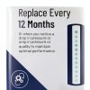 Pentek Sediment Water Filter NSF Certified Polypropylene-3