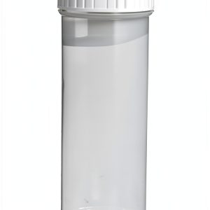 Hydronix Clear Refillable Water Filter Cartridge 2.5x10-0