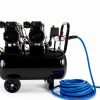 Master Airbrush 50 Foot Air Hose Flexible Durable-5