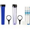 Geekpure 20 Inch Water Filter Housing NSF Certified-4