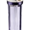 Hydronix 10 Inch NSF Certified Filter Housing 12 Inch Ports-0