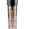 Pentek Sediment Water Filter NSF Certified Polypropylene-4