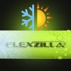 Flexzilla Air Hose Hybrid Polymer Flexible Durable 50 ft-2