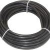 Qolekog Nylon Air Hose Black 500 PSI Heavy Duty-0