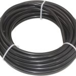 Qolekog Nylon Air Hose Black 500 PSI Heavy Duty-0