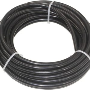 Qolekog Nylon Air Hose Black 500 PSI Heavy Duty-0