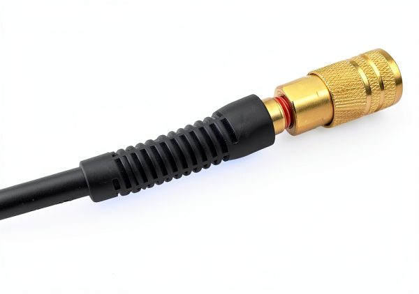 Furesn Air Compressor Hose Flexible All Weather 300PSI-2