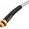 Astro Pneumatic 21 Inch Stainless Steel Air Hose 3018HSS-2