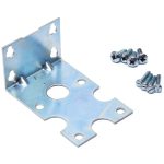 Pentair Filter Housing Mounting Bracket Metal Industrial-0