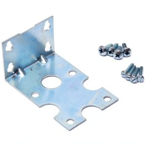 Pentair Filter Housing Mounting Bracket Metal Industrial-0