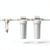 MewMore FHW10 Whole House Water Filter Housing Polypropylene-4
