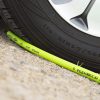 Flexzilla Air Hose Hybrid Polymer Flexible Durable 50 ft-4