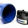 Pentek Big Blue Filter Housing NSF Certified Polypropylene-4