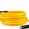 Hromee Air Hose Kit 25ft Hybrid Blow Cleaning Tools-2