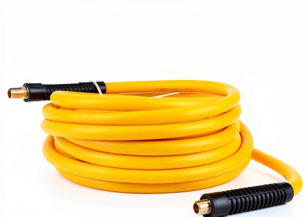 Hromee Air Hose Kit 25ft Hybrid Blow Cleaning Tools-2