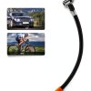 LUMITECO Air Hose 360 Rotating Chuck No Leakage-5