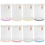 Zihvfzu 5 Micron Filter Bags Nylon Multi Color Professional-0