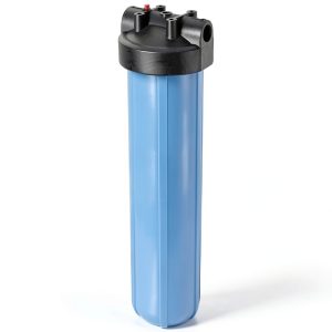 Pentair Big Blue Water Filter Cartridge NPT Industrial-0