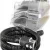 RespiraX S10 Air Hose Gray Plastic Medical Grade-0