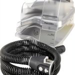 RespiraX S10 Air Hose Gray Plastic Medical Grade-0