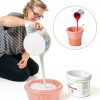 EupHHonycs Paint Strainer Bag Ultra Fine Mesh Durable Nylon-3