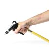 Goodyear Air Hose 3/8 in 6 ft 250 PSI Yellow Rubber-3
