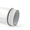 MewMore FHW10 Whole House Water Filter Housing Polypropylene-2