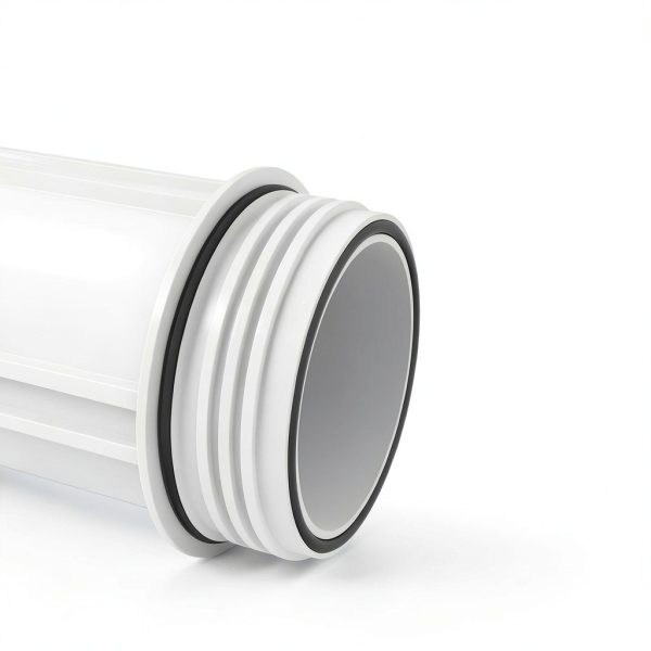 MewMore FHW10 Whole House Water Filter Housing Polypropylene-2